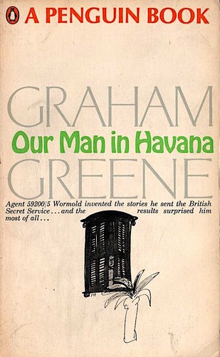 Our Man in Havana (Paperback, 1968, Penguin)