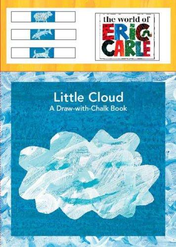 Little Cloud (2006, Grosset & Dunlap)