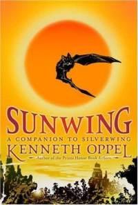 Sunwing (Paperback, 1999, HarperCollins)