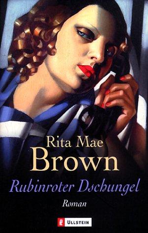 Rubinroter Dschungel (Paperback, German language, 2002, Ullstein Tb)