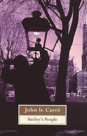 Smiley's People (Paperback, 1999, Sceptre)
