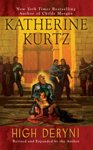 Katherine Kurtz: High Deryni (Paperback, Ace)