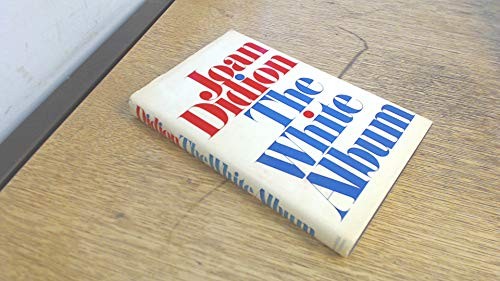 White Album (Hardcover, 1979, Trafalgar Square, Orion Publishing Group, Limited)