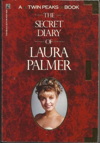 The Secret Diary of Laura Palmer (Paperback, 1990, Pocket Books)