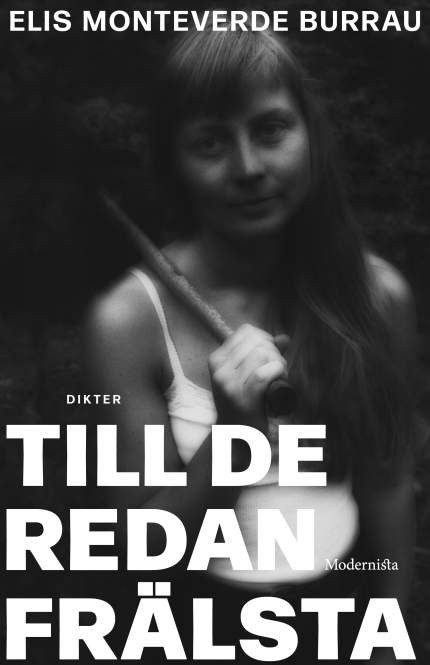 Till de redan frälsta (Hardcover, swedish language, 2025, Modernista)