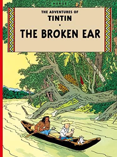 The Broken Ear (1978)