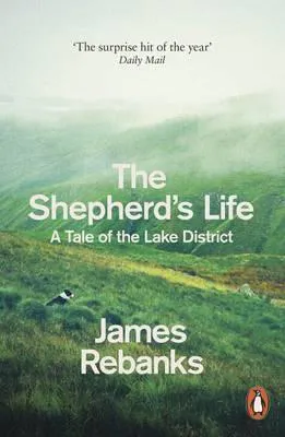 James Rebanks: The Shepherd's Life (2016)
