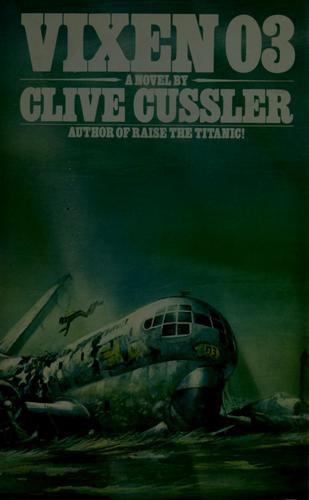 Vixen 03 (1978, Hodder and Stoughton)