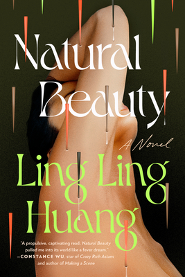Ling Ling Huang: Natural Beauty (2023, Penguin Publishing Group)