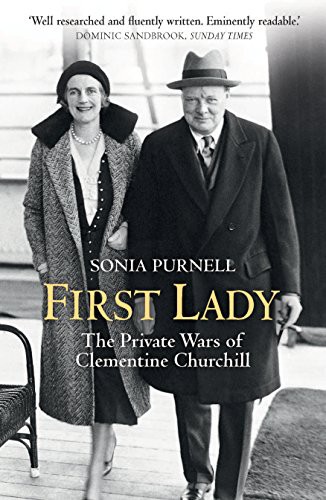 First Lady (Paperback, 2016, Aurum Press)