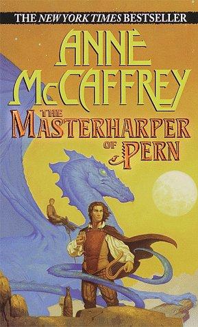 The Masterharper of Pern (Paperback, 1999, Ballantine Books Inc.)