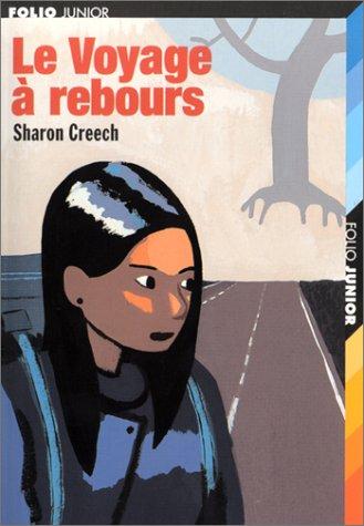 Le Voyage à rebours (Paperback, French language, 2003, Gallimard Jeunesse)