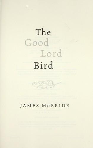 The Good Lord Bird (2013)