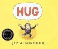 Hug (2000, Candlewick Press)