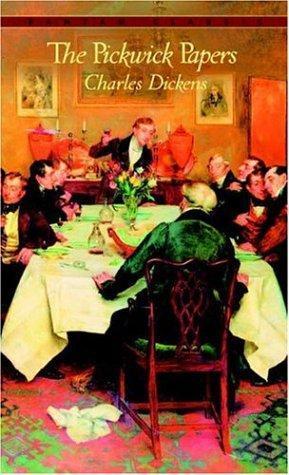 Charles Dickens: The Pickwick Papers (1983)