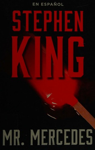 Mr. Mercedes (Paperback, Spanish language, 2019, Vintage Español, una división de Penguin Random House LLC)