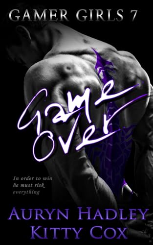 Auryn Hadley, Kitty Cox: Game Over (Paperback, 2025, Spotted Horse Productions)
