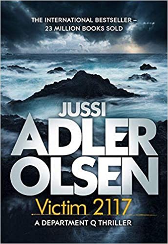 Victim 2117 (2020, Quercus)
