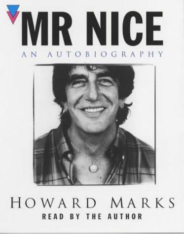 Mr. Nice (AudiobookFormat, 1999, Random House Audiobooks)