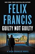 Guilty Not Guilty (Hardcover, 2020, Thorndike Press)