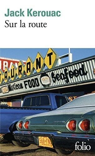 Sur la Route / On the Road (French language, 2007)