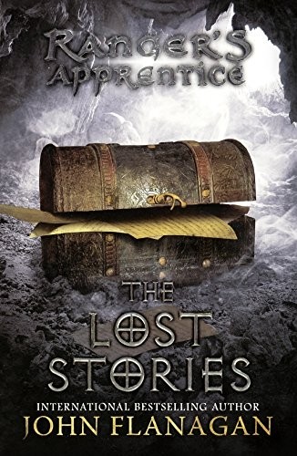 The Lost Stories (Turtleback School & Library Binding Edition) (Ranger' Apprentice) (2013, Turtleback Books)