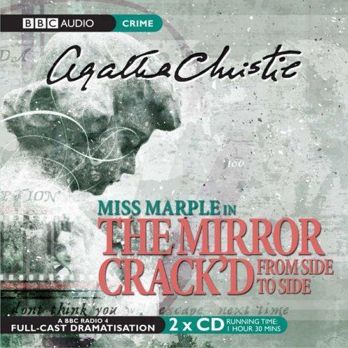 The Mirror Crack'd from Side to Side (BBC Audio Crime) (2005)
