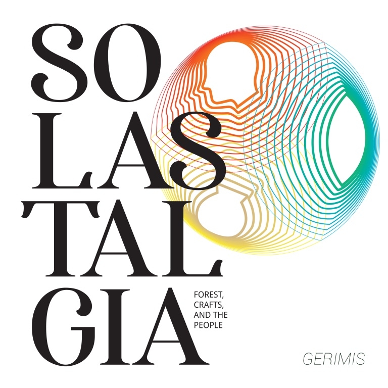 Wendi Sia: Solastalgia (Paperback, Wen Di Sia)