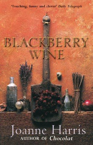 Blackberry Wine (Paperback, 2001, Black Swan)
