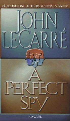 A Perfect Spy (Paperback, 2000, Pocket)