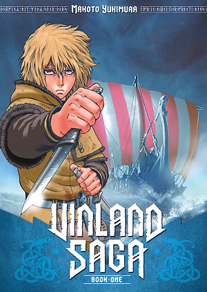 Makoto Yukimura: Vinland Saga Omnibus, Vol. 1 (2013)