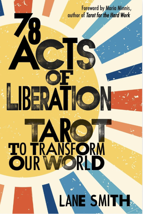 78 Acts of Liberation (2024, Sounds True, Incorporated)
