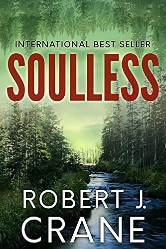 Soulless (2012, Ostiagard Press)