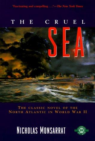 The cruel sea (2000, Burford Books)