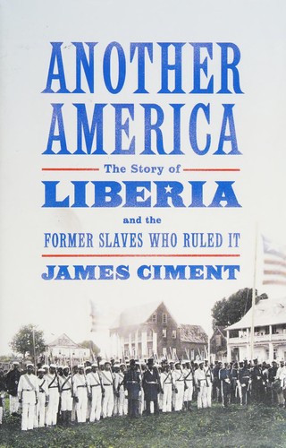 James Ciment: Another America (2013, Hill and Wang)