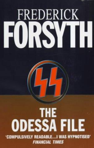 The Odessa File (Paperback, 2000, Random House of Canada, Limited)