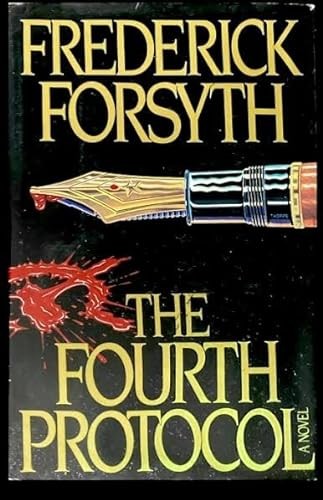 Fourth Protocol (1999, Penguin Random House)