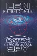 Catch a falling spy (2000, Center Point Pub., Compass Press)