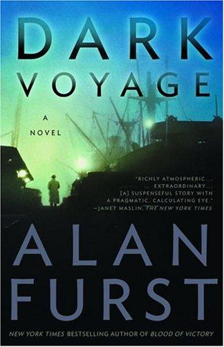 Dark Voyage (Paperback, 2005, Random House Trade Paperbacks)