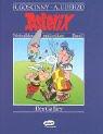 Albert Uderzo, René Goscinny: Asterix Werkedition, Bd.1, Asterix der Gallier (Paperback, 1989, Egmont Ehapa)