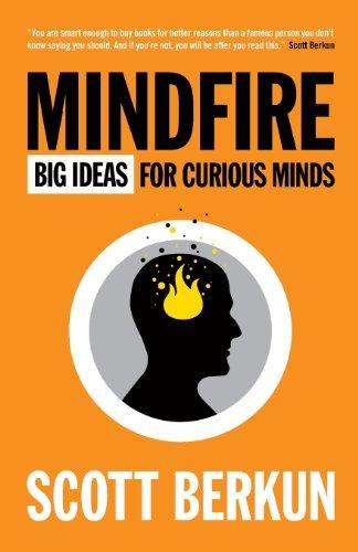 Mindfire : Big Ideas for Curious Minds (2011)