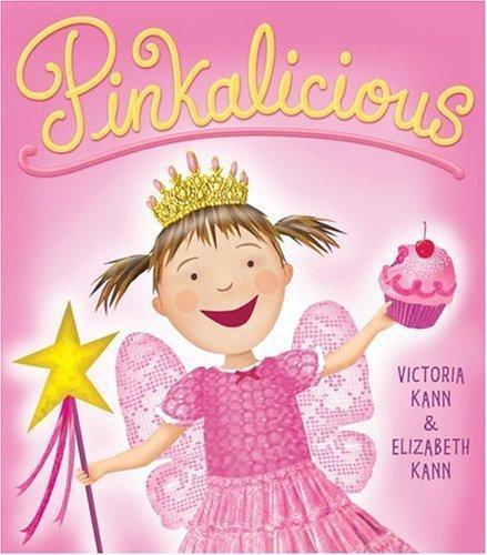 Pinkalicious (2016)