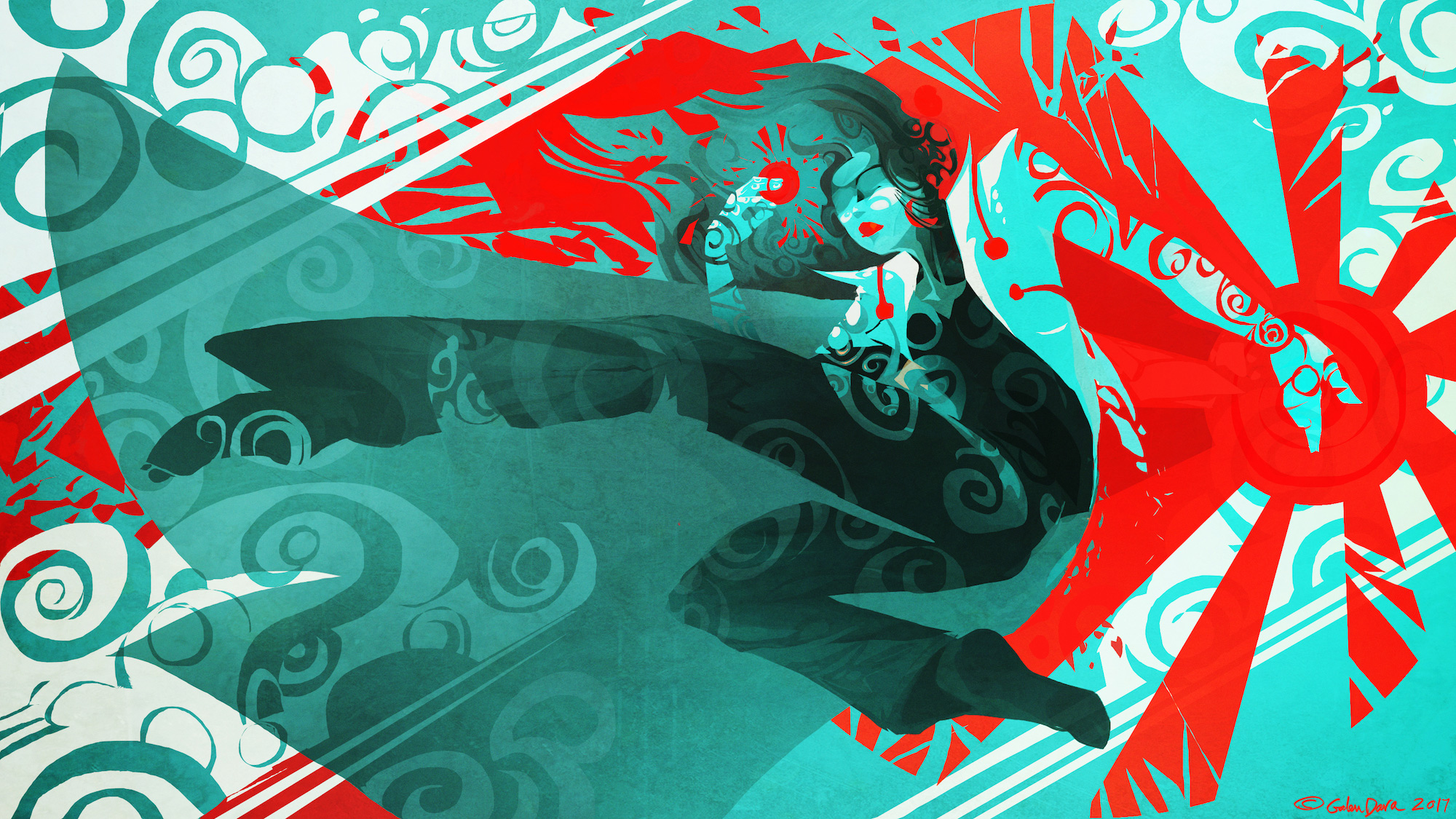 Malka Older: Narrative Disorder (Fireside Fiction)