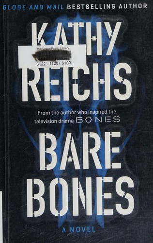 Bare Bones (2014, Pocket Books)