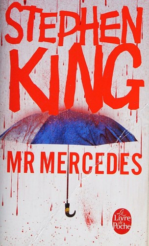 Mr Mercedes (Paperback, French language, 2016, Albin Michel)