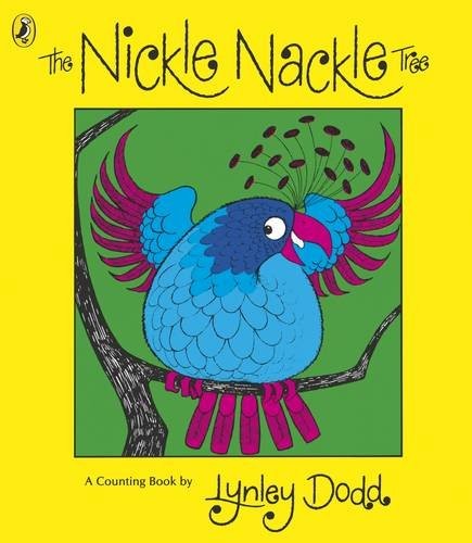 Nickle Nackle Tree (2007, Puffin)