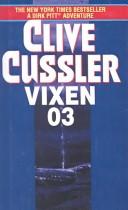 Vixen 03 (Hardcover, 2003, Tandem Library)