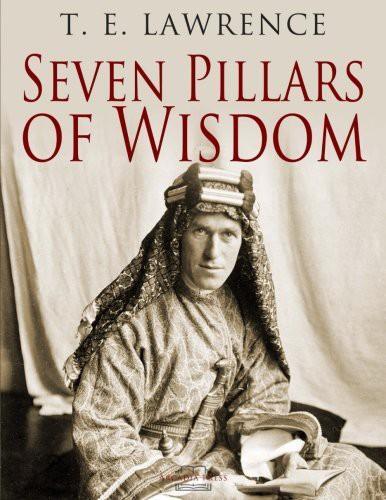 T. E. Lawrence: Seven Pillars of Wisdom (2017)