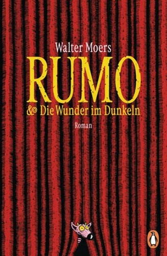 Rumo & Die Wunder im Dunkeln (Hardcover, 2020, Penguin Verkag)