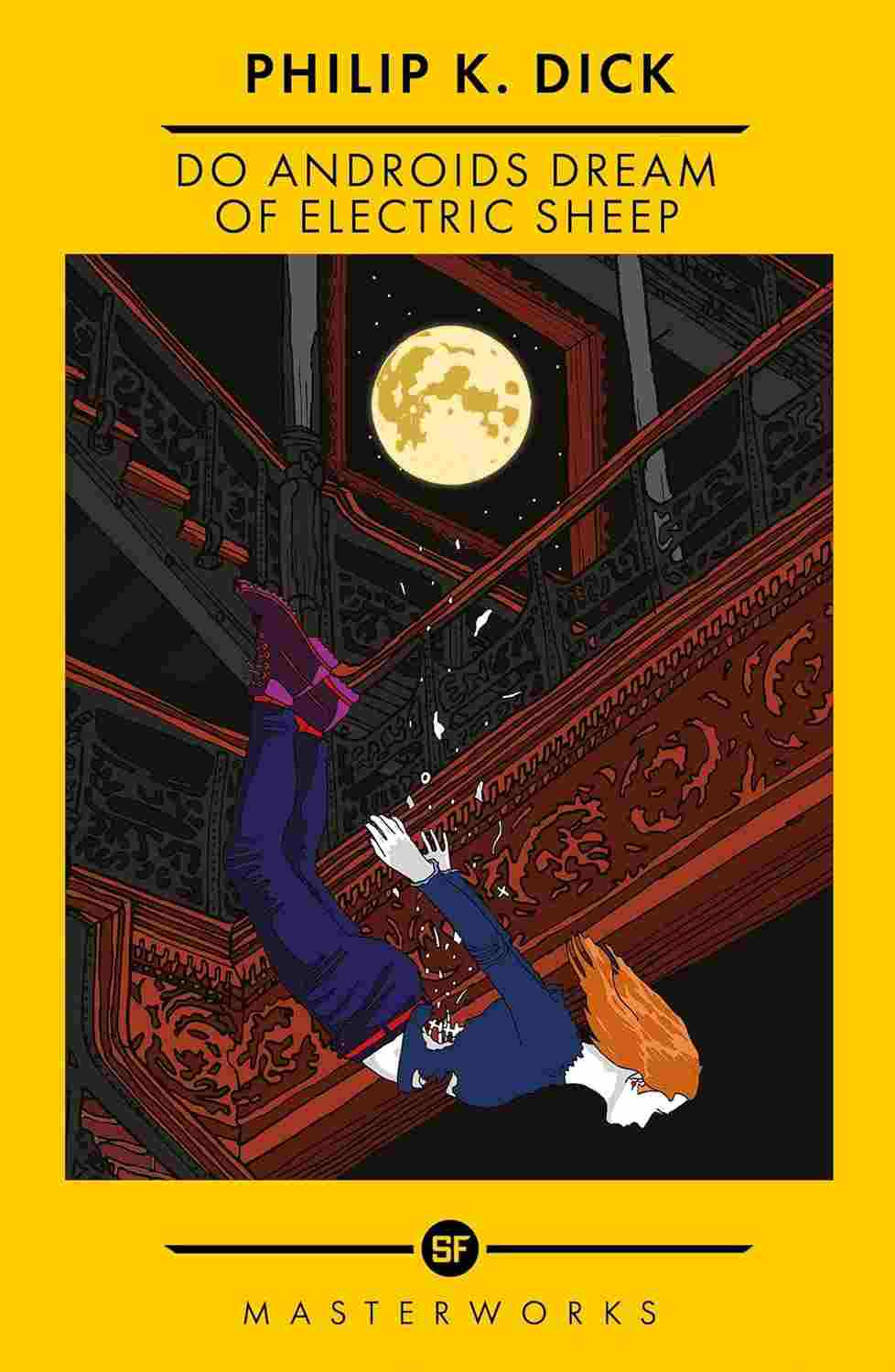 Do Androids Dream of Electric Sheep? (Paperback, 2022, Orion Publishing Group, Hachette UK)